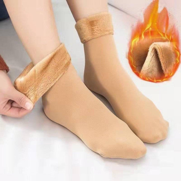 Extra Warm Winter Socks for Men and Women