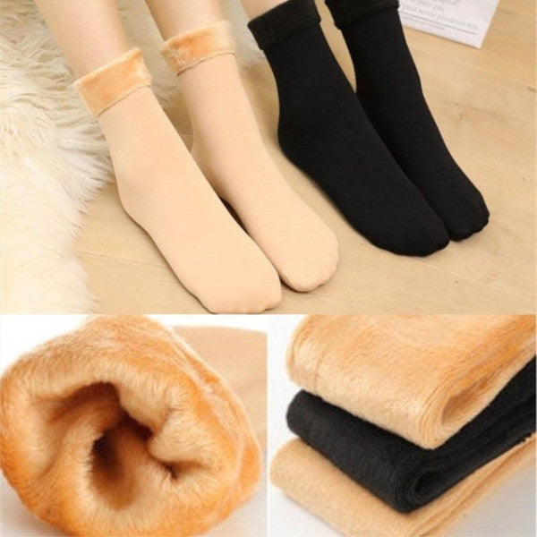Extra Warm Winter Socks for Men and Women