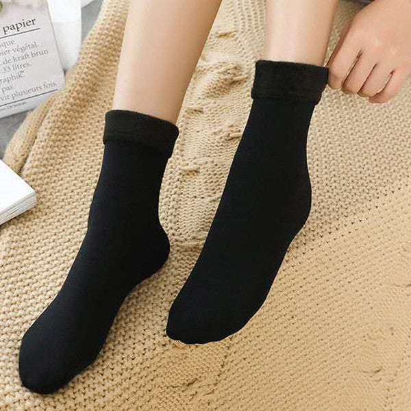 Extra Warm Winter Socks for Men and Women