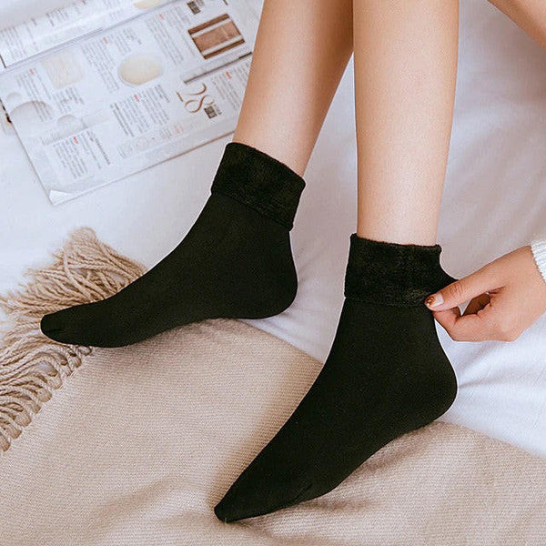 Extra Warm Winter Socks for Men and Women