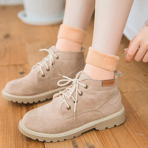 Extra Warm Winter Socks for Men and Women