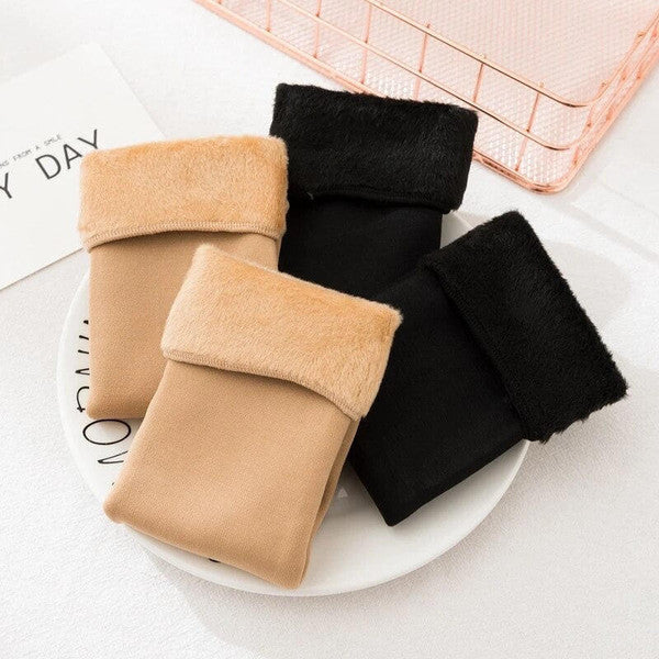Extra Warm Winter Socks for Men and Women