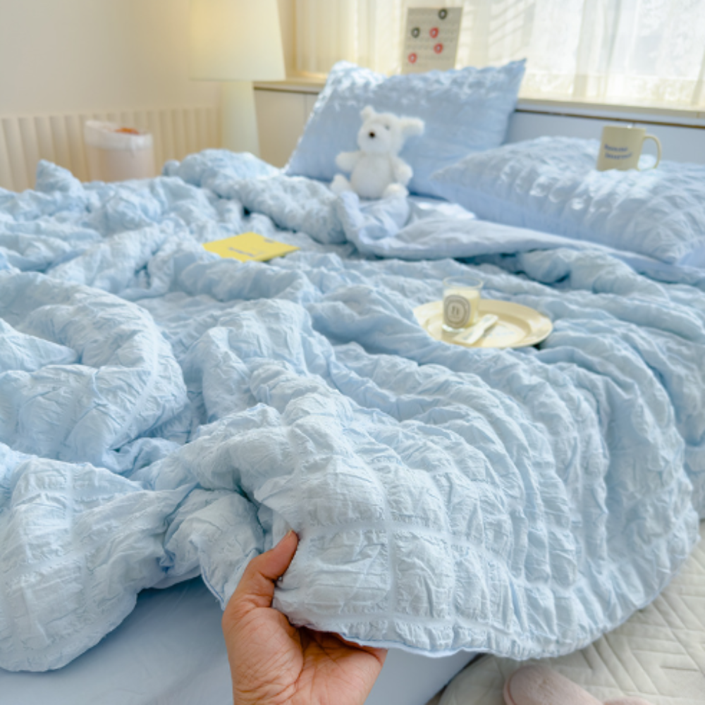IYA - Elegant Heating Blanket
