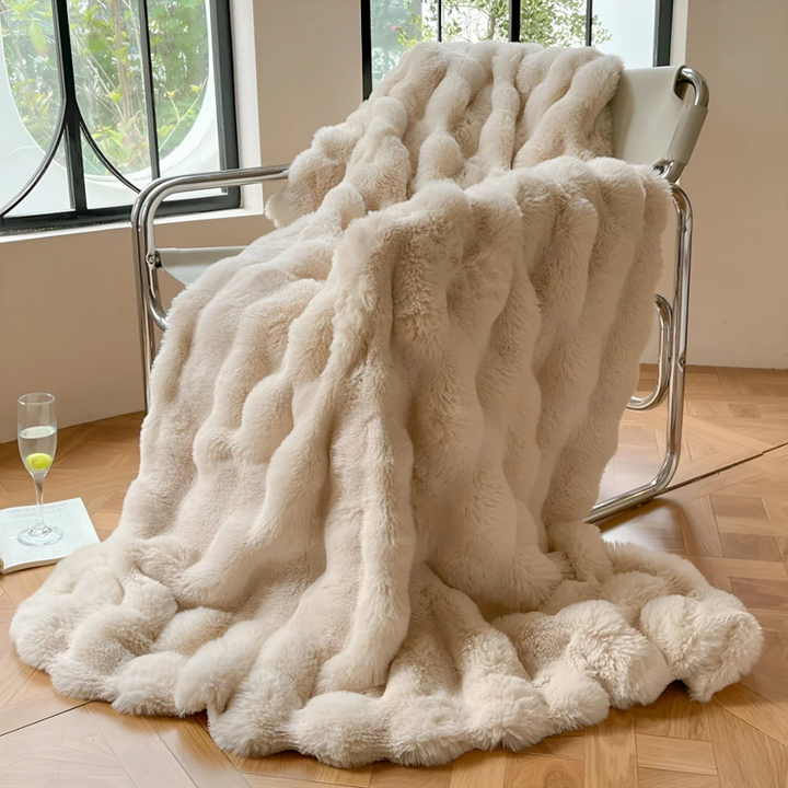 Luxury Fleece Blanket