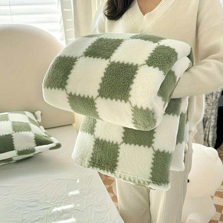 Super Soft Fleece Blanket