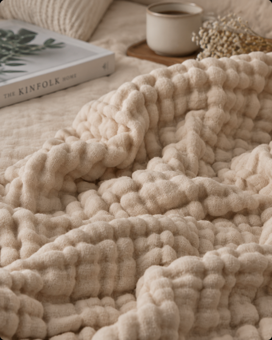 Blankets
