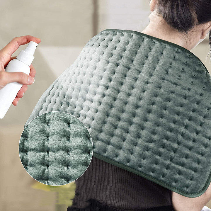 Smart Heating Electric Blanket