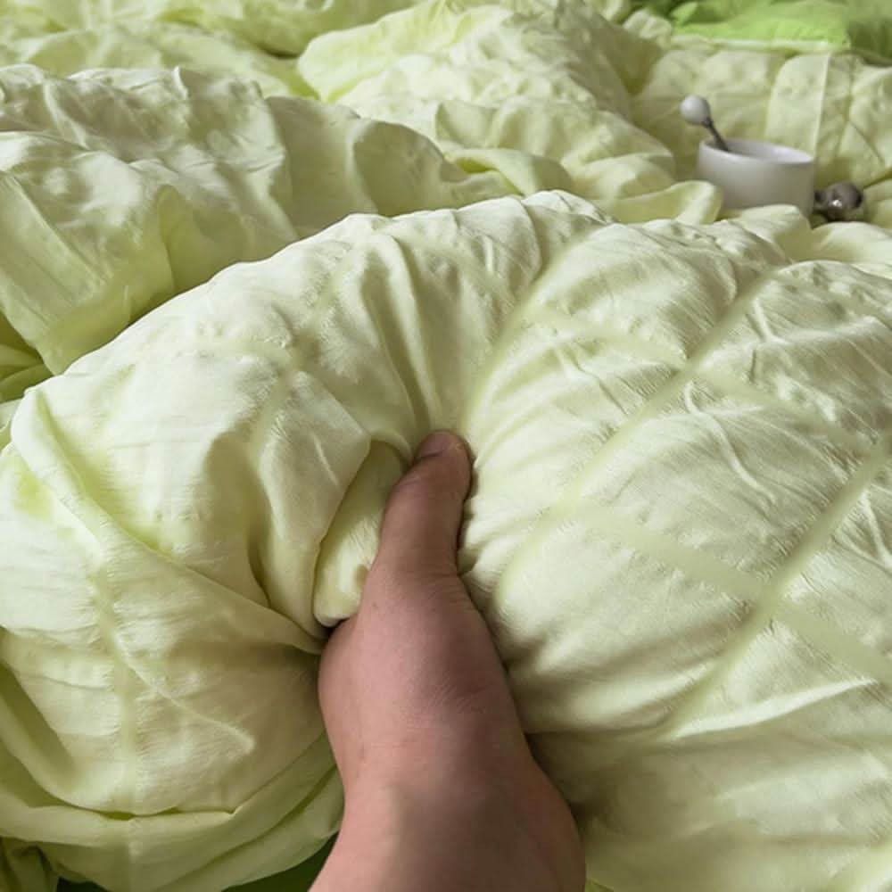 IYA - Elegant Heating Blanket