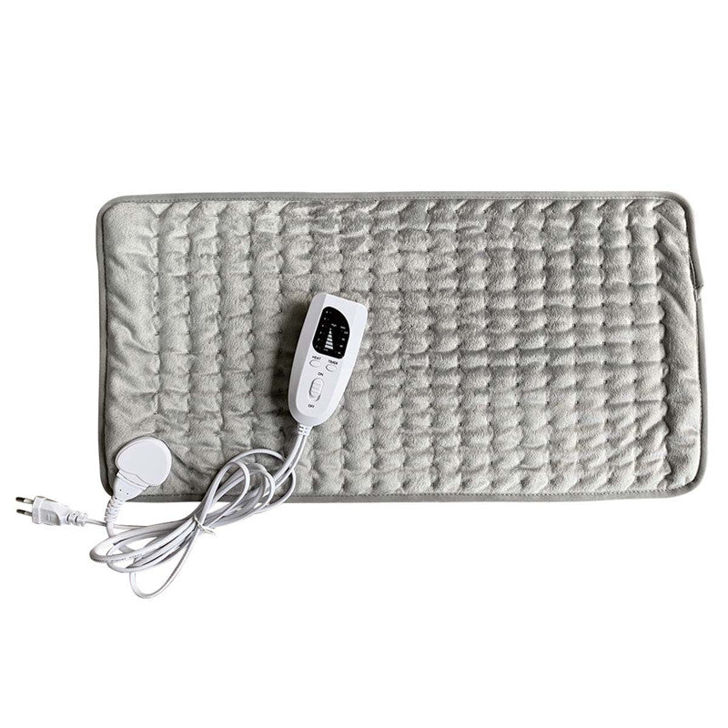 Smart Heating Electric Blanket