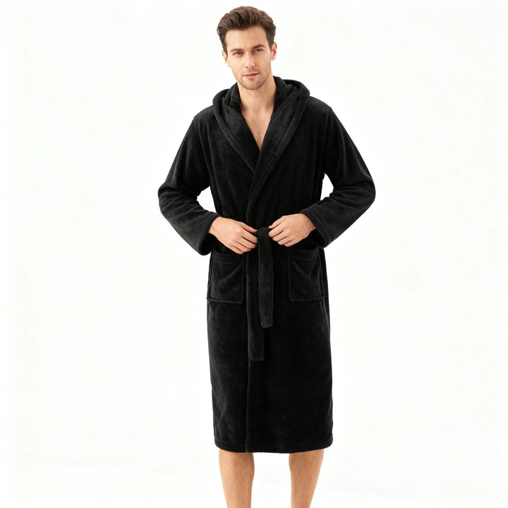 Plushley™ Men&