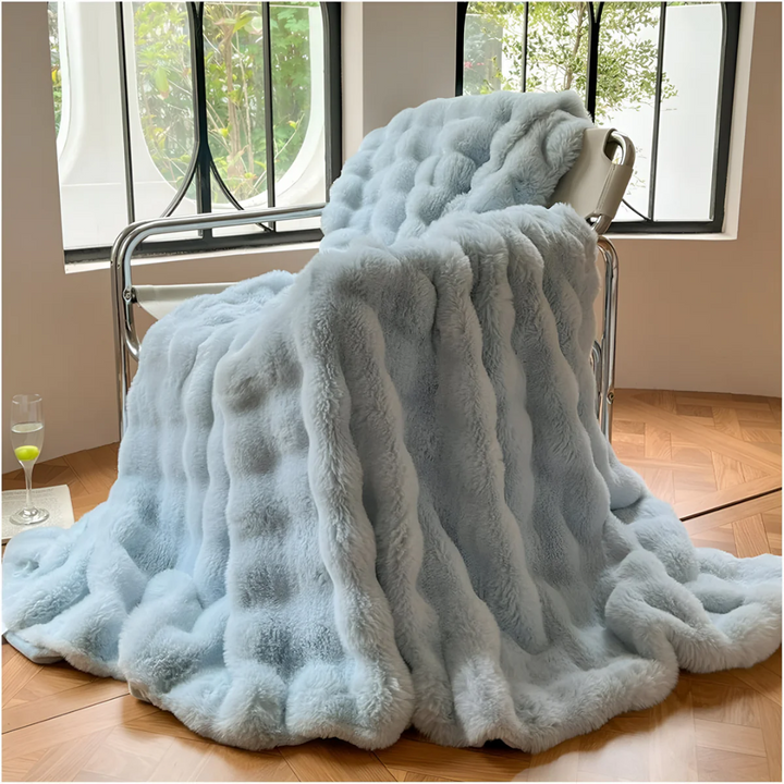 Luxury Fleece Blanket
