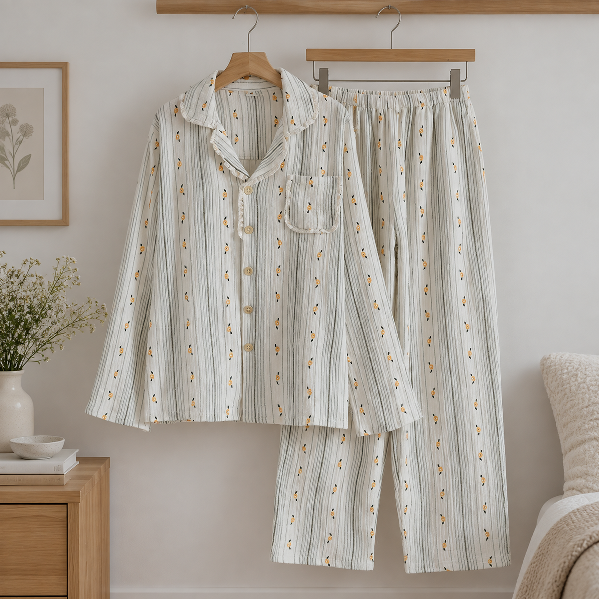 Pajamas