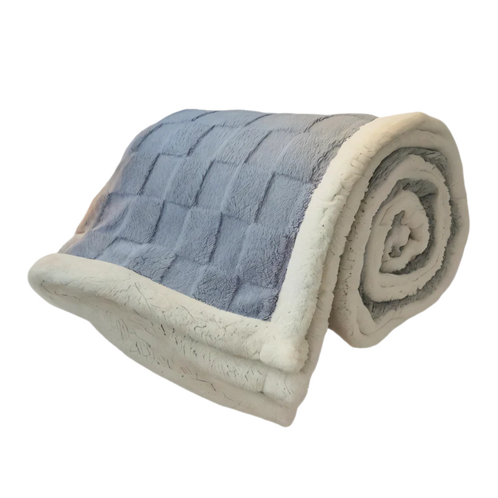 Luxury Fleece Blanket