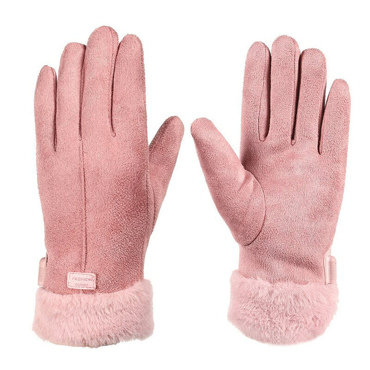 Plushley™ Women&