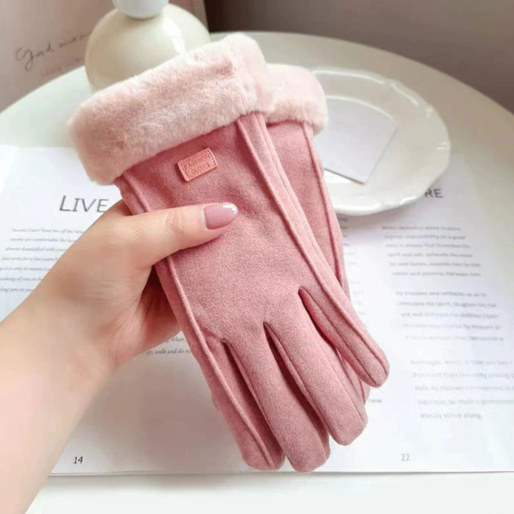 Plushley™ Women&