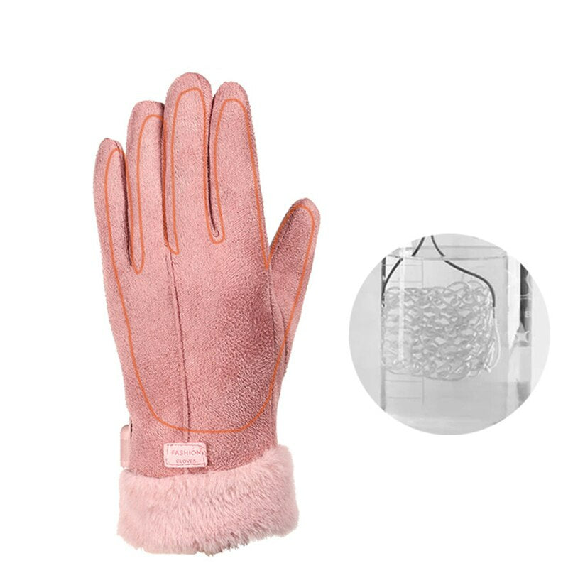 Plushley™ Women&