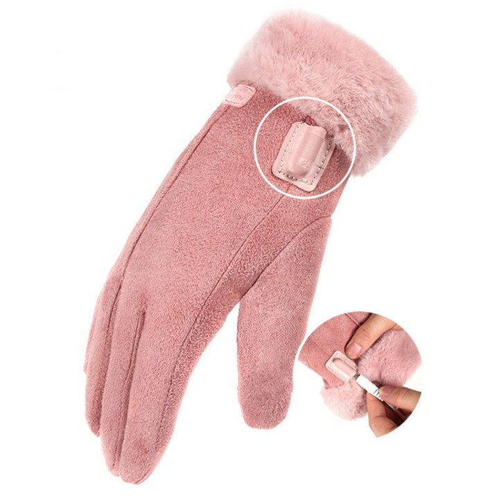 Plushley™ Women&