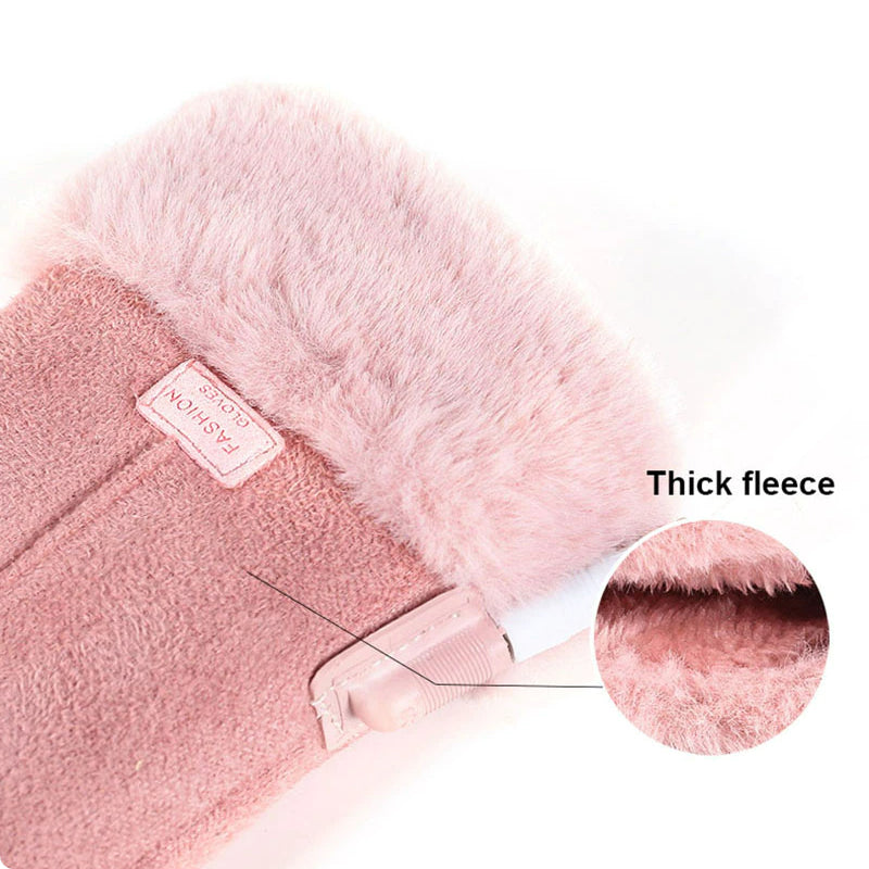 Plushley™ Women&