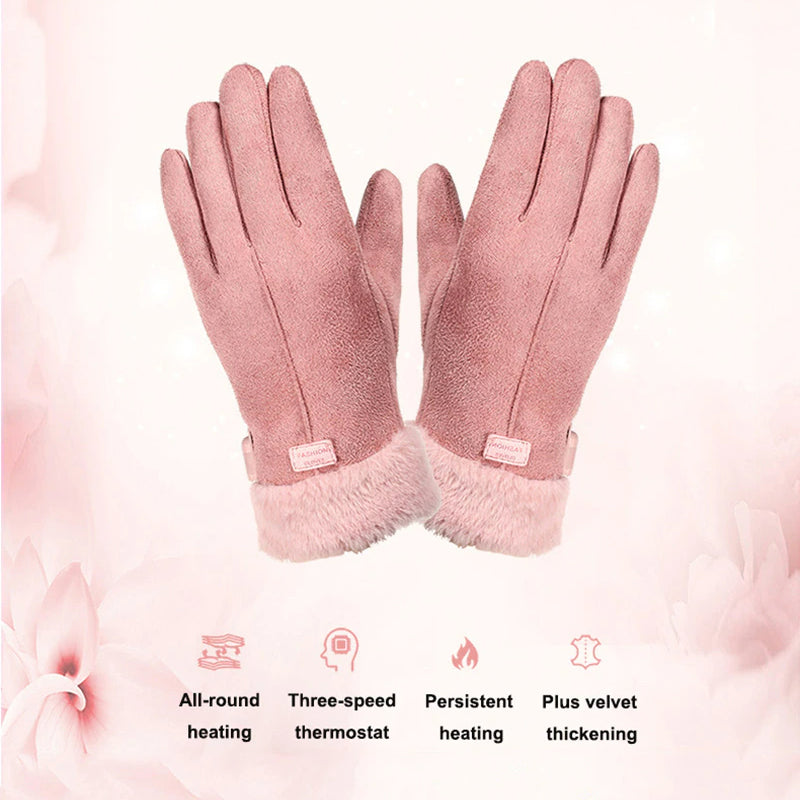 Plushley™ Women&