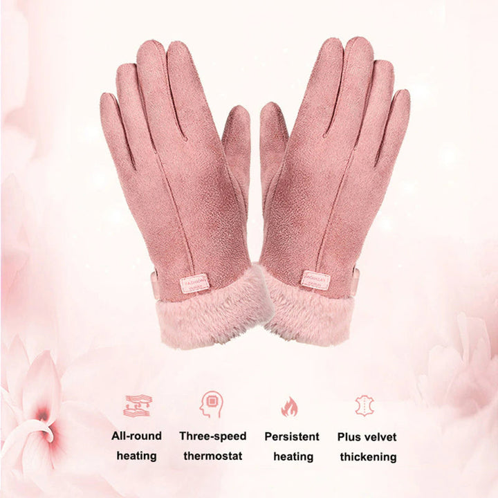 Plushley™ Women&