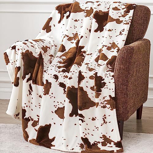 Flannel Christmas Blanket Soft Pink Christmas Blanket