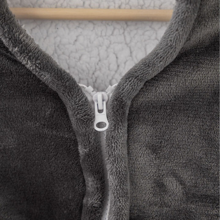 Electric Heated Throw Blanket