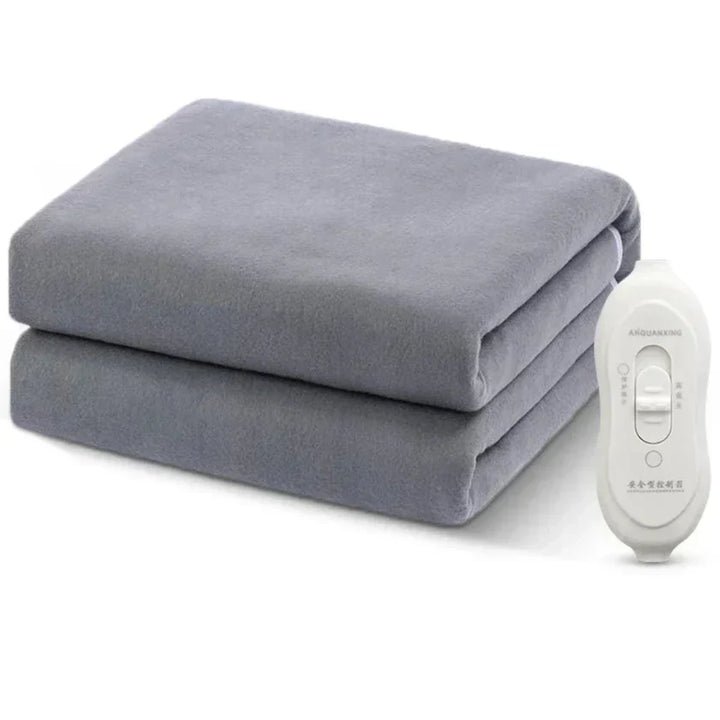 CozyControl – Smart Electric Blanket for Ultimate Comfort