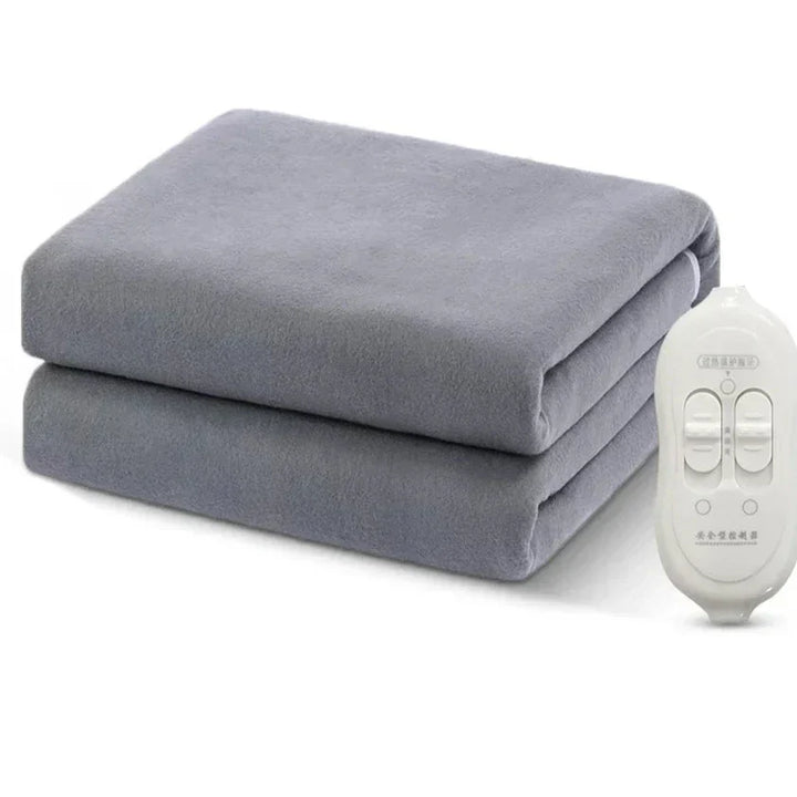 CozyControl – Smart Electric Blanket for Ultimate Comfort