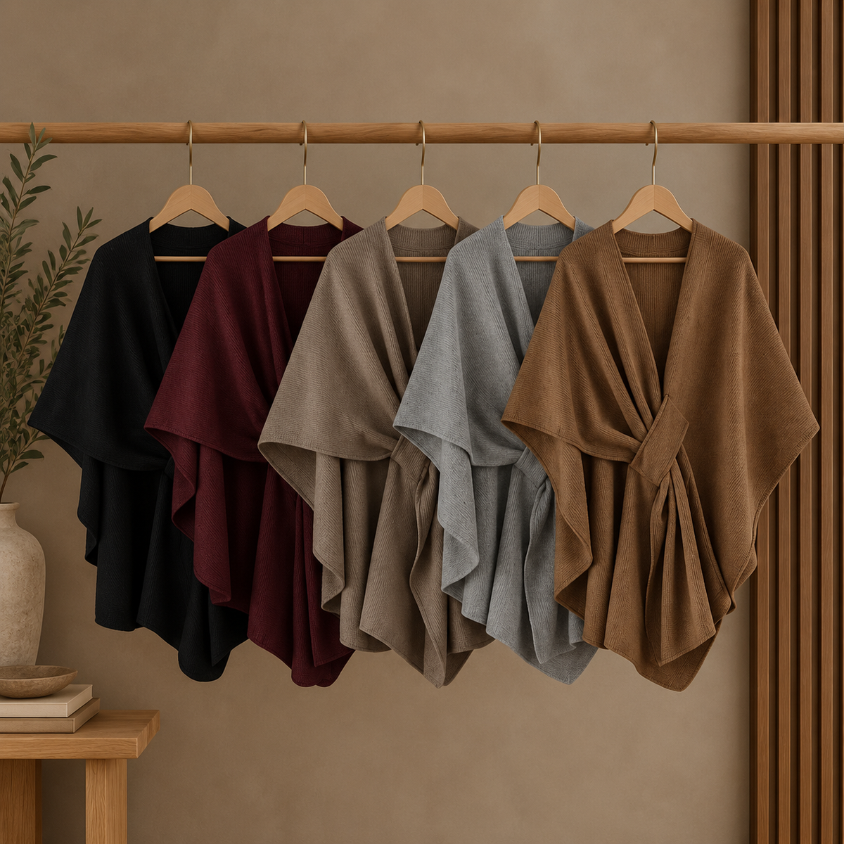 Shawls