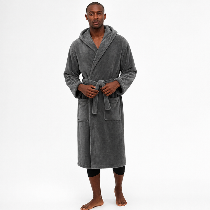 Plushley™ Men&