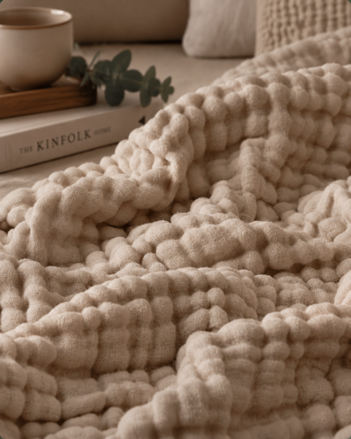 Blankets
