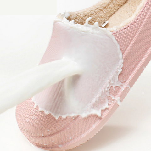 Soft Everyday Slippers for Home and Quick Trips Outside