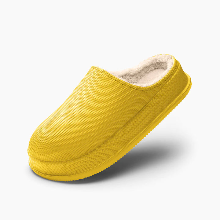 Soft Everyday Slippers for Home and Quick Trips Outside