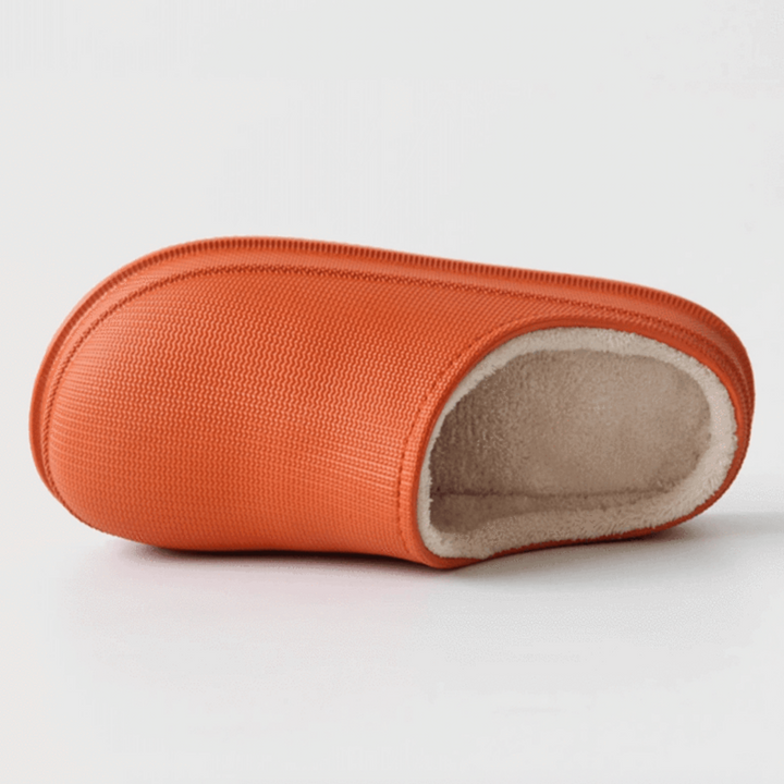 Soft Everyday Slippers for Home and Quick Trips Outside
