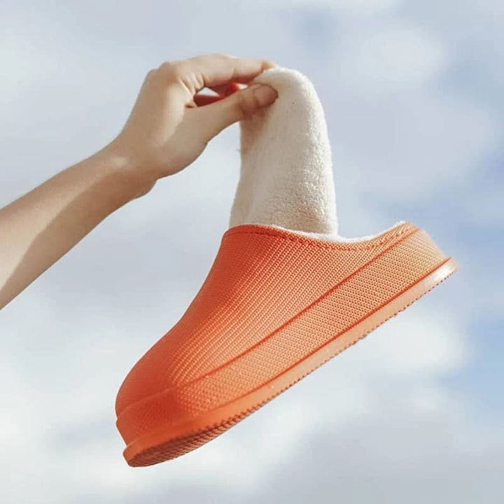 Soft Everyday Slippers for Home and Quick Trips Outside