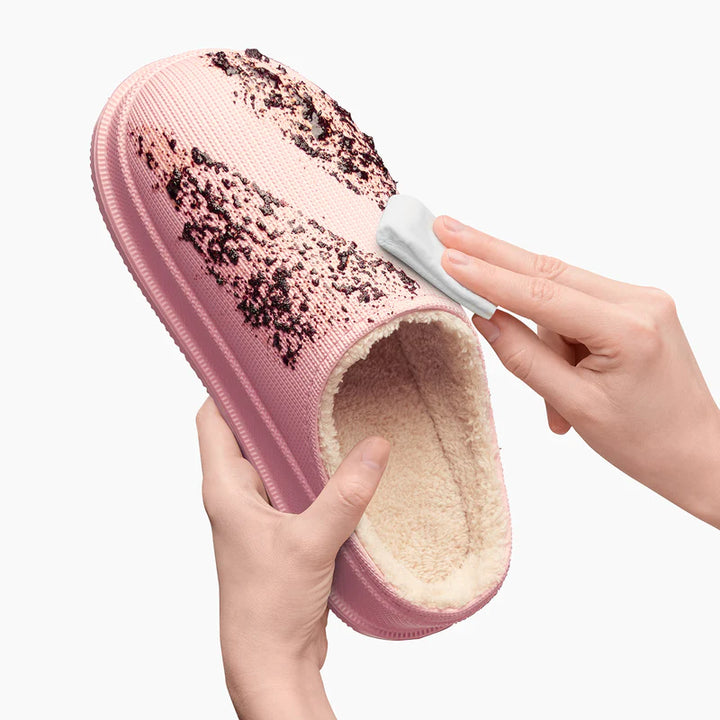 Soft Everyday Slippers for Home and Quick Trips Outside