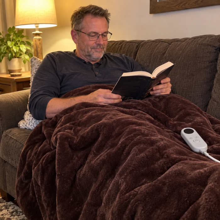 Your new favorite reading spot