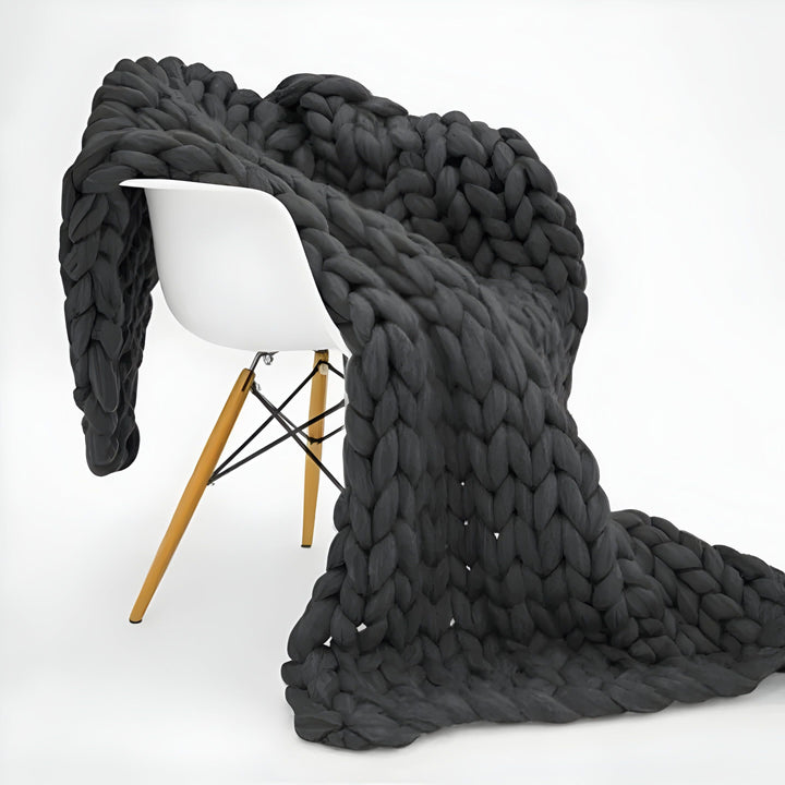 Cozy Fleece Blanket for Winters