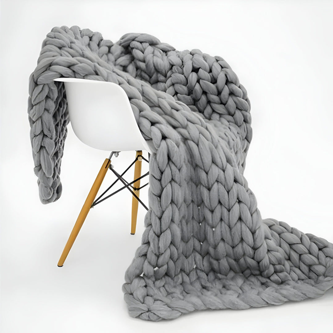 Cozy Fleece Blanket for Winters