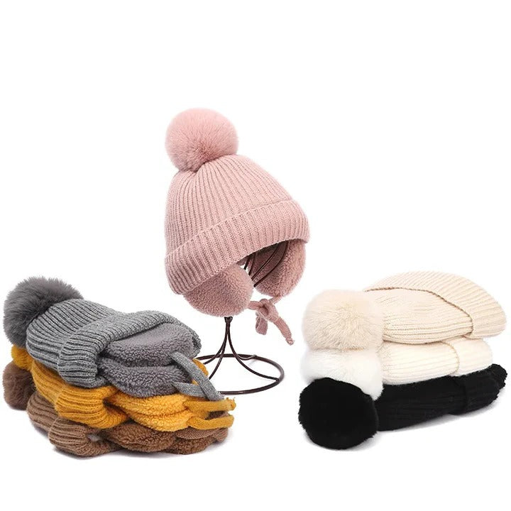 Plushley™ Kids&