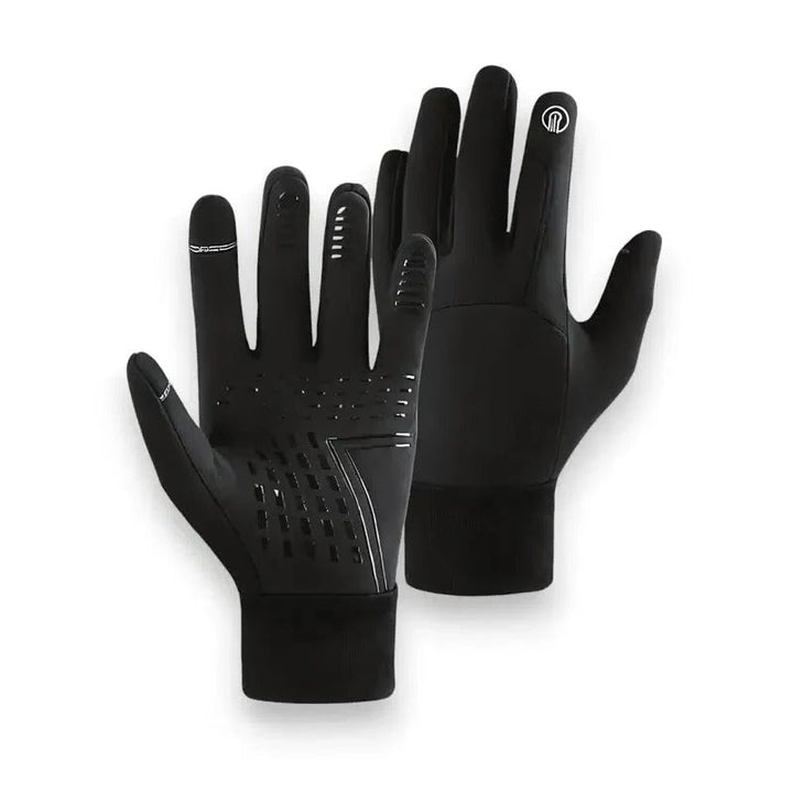 Thermal Cycling Gloves with Touchscreen Fingertips