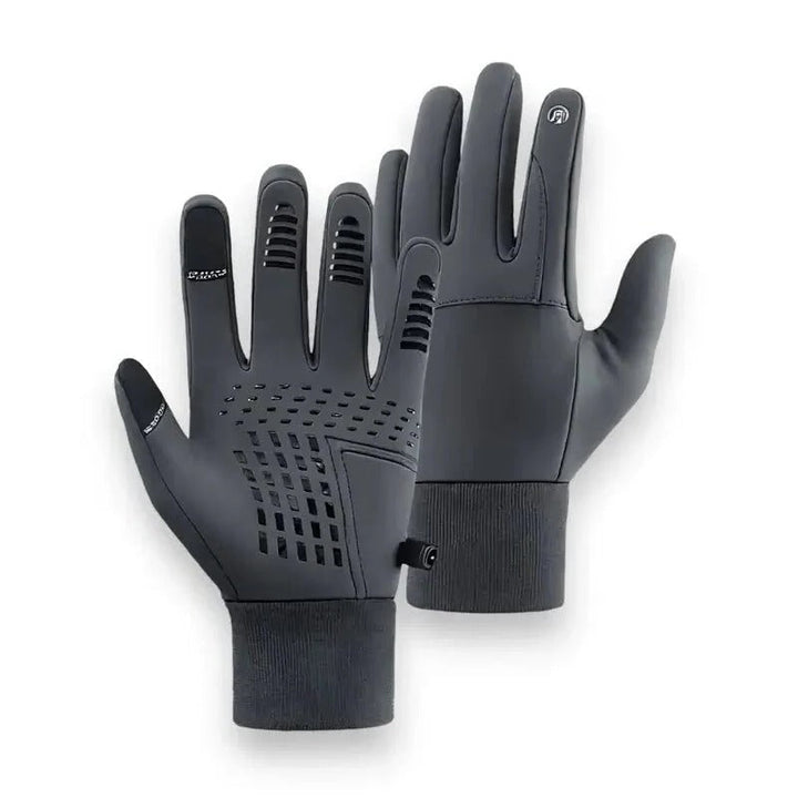 Thermal Cycling Gloves with Touchscreen Fingertips
