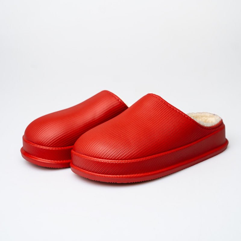 Soft Everyday Slippers for Home and Quick Trips Outside