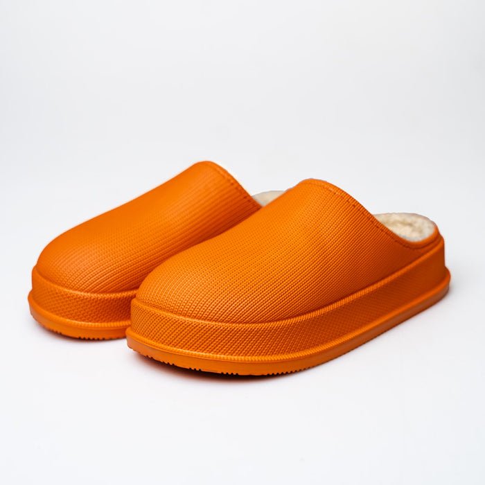 Soft Everyday Slippers for Home and Quick Trips Outside
