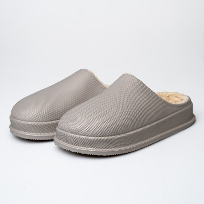 Soft Everyday Slippers for Home and Quick Trips Outside