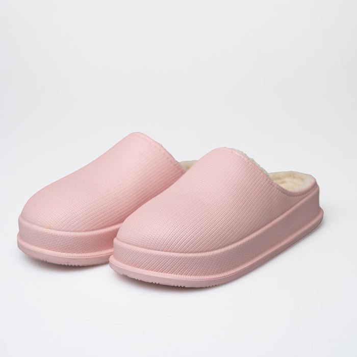 Soft Everyday Slippers for Home and Quick Trips Outside
